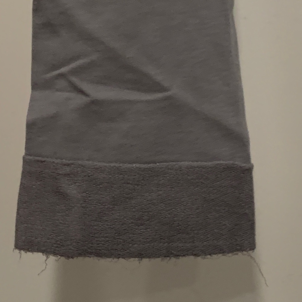 Frontline Dance Crop Top with Hoodies size S - Picture 2 of 6